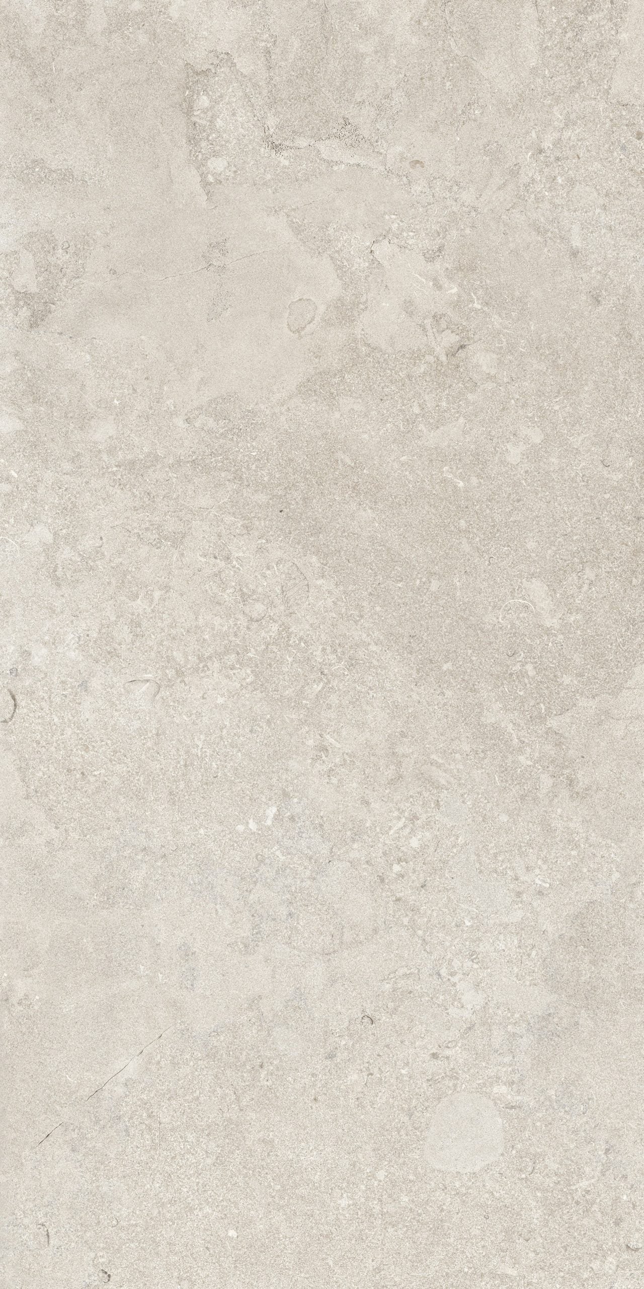 This is an up-close image of the tile Norian in the color ivory