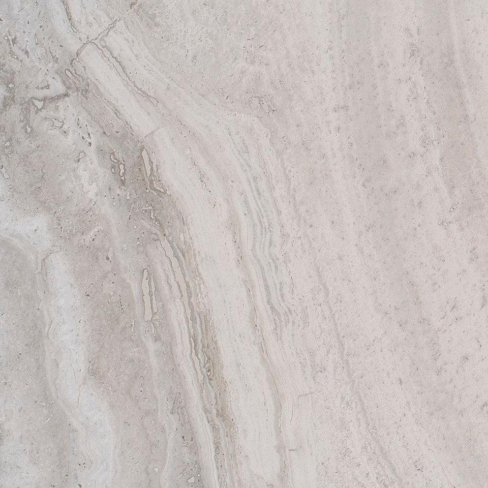 roccia di roma silver tile sample