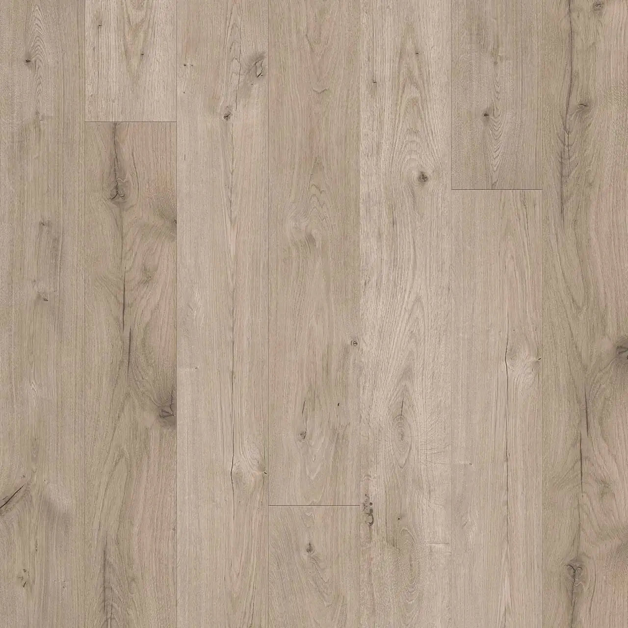 This is an up-close image of the laminate floor woodtech  in the color sosebee cove