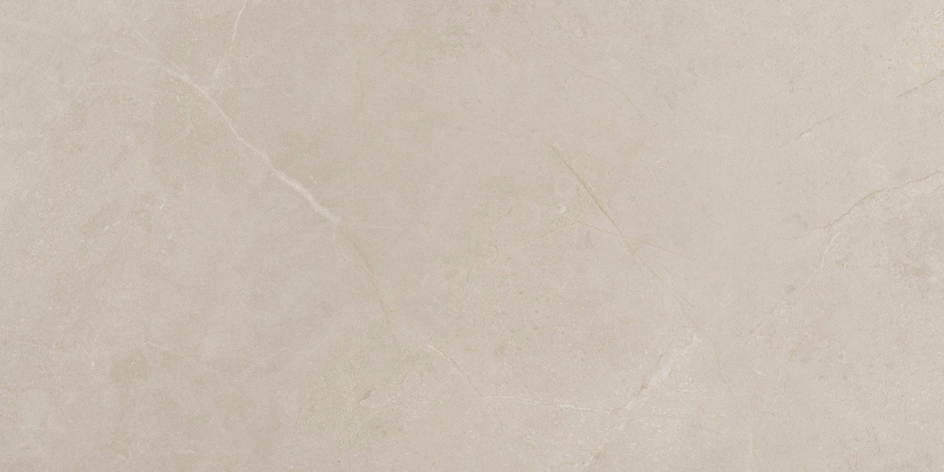 This is an up-close image of the tile st croix in the color champagne