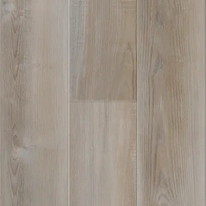 genesis vinyl flooring in the color sugar pine