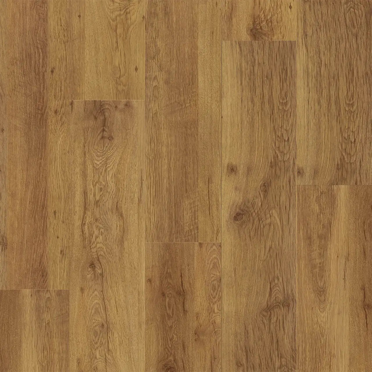 This is an up-close image of the hardwood flooring Riverwood in the color sumatra