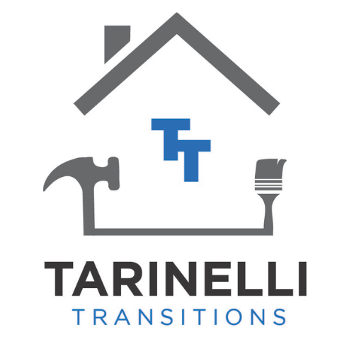 Tarinelli Transitions logo Home improvement company myrtle beach