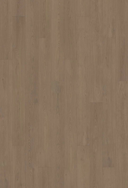 This is an up-close image of the laminate flooring watershed,  in the color shannon oak